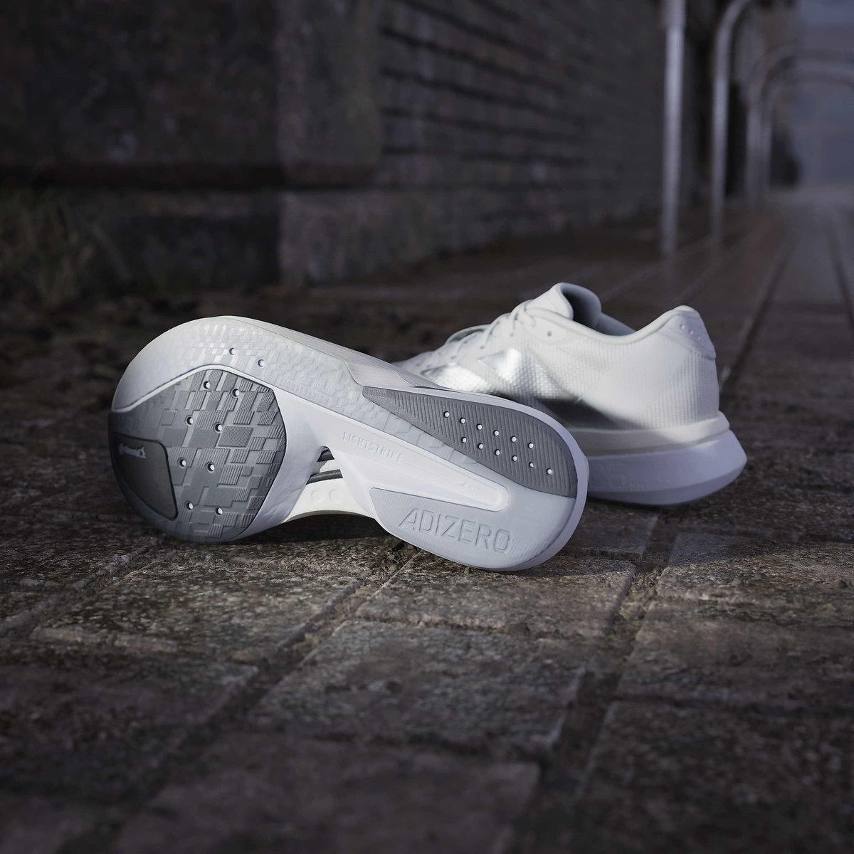 ADIZERO BOSTON 13 W