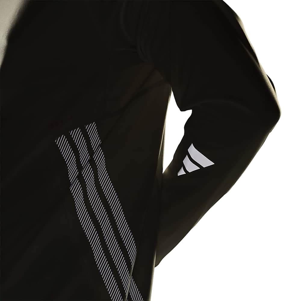 RUN LS TEE M