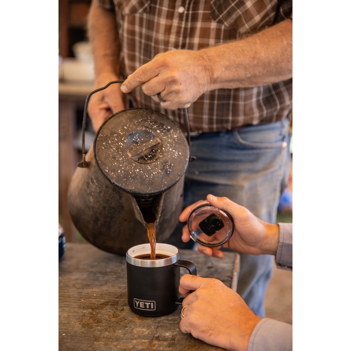 10 oz MAGSLIDER MUG 2.0 WITH DURASIP