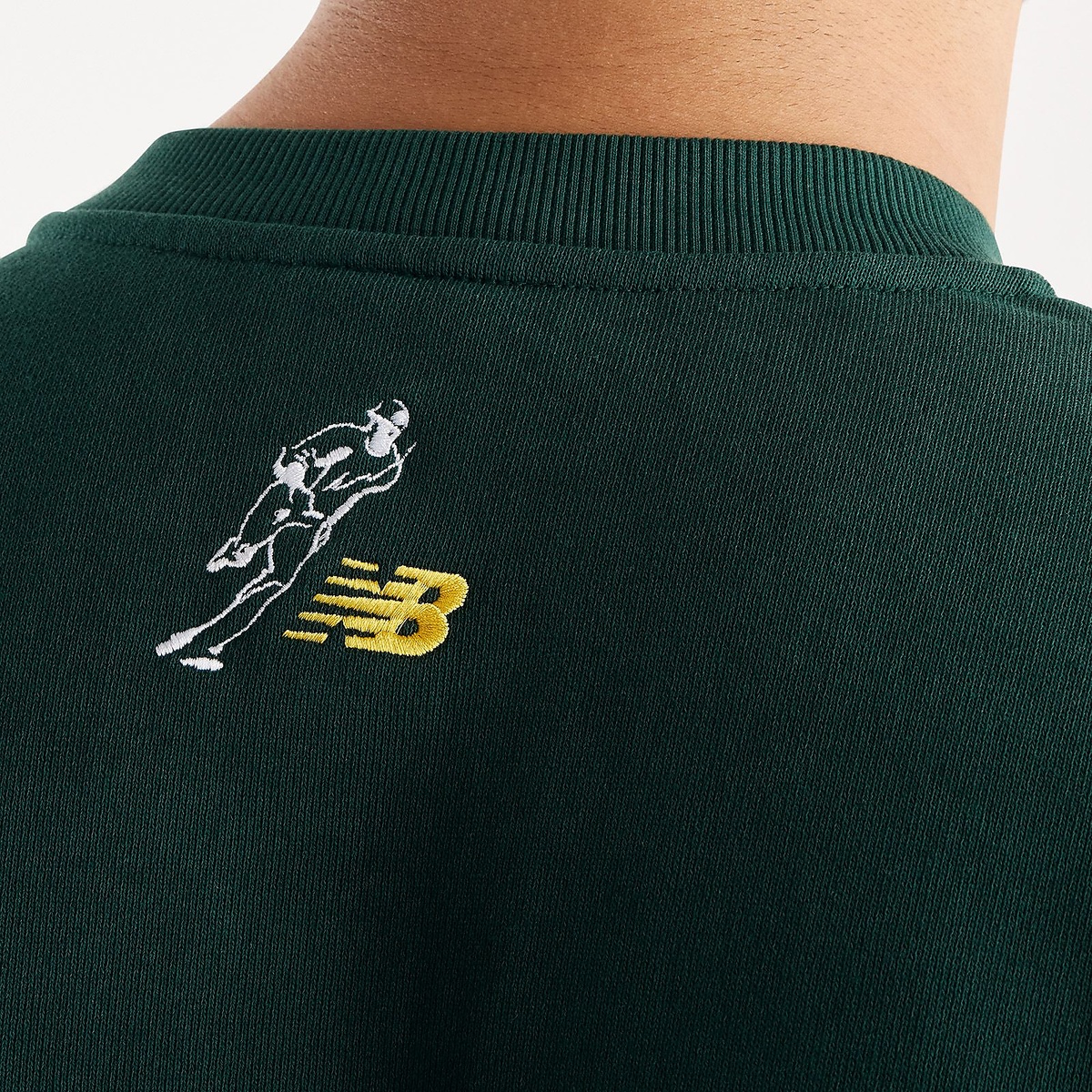 大谷翔平シグネチャーヘンリーネックショートスリーブTシャツ
