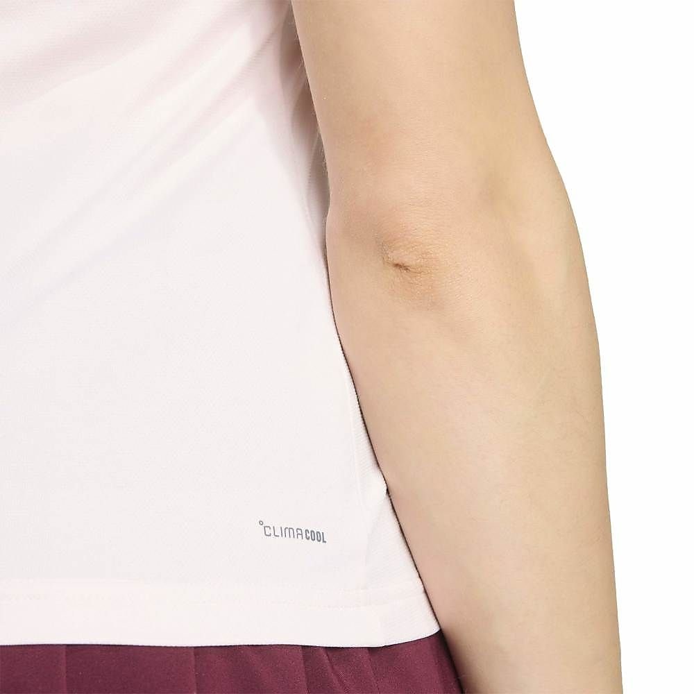 W TENNIS クラッシックス タンクトップ