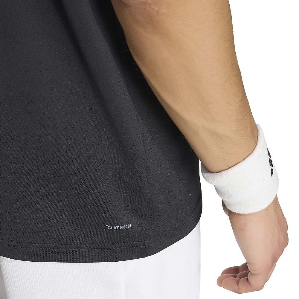 M TENNIS クラッシックス S/S ポロシャツ