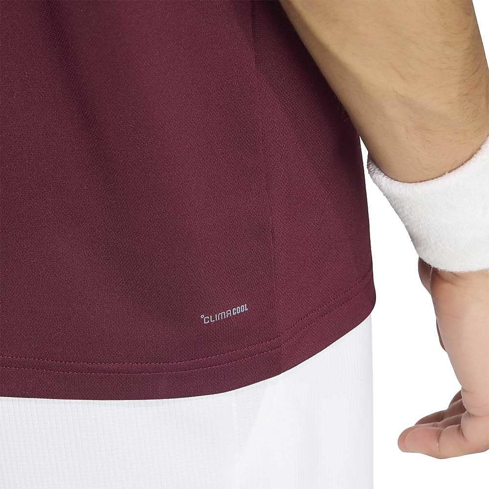 M TENNIS クラッシックス S/S ポロシャツ