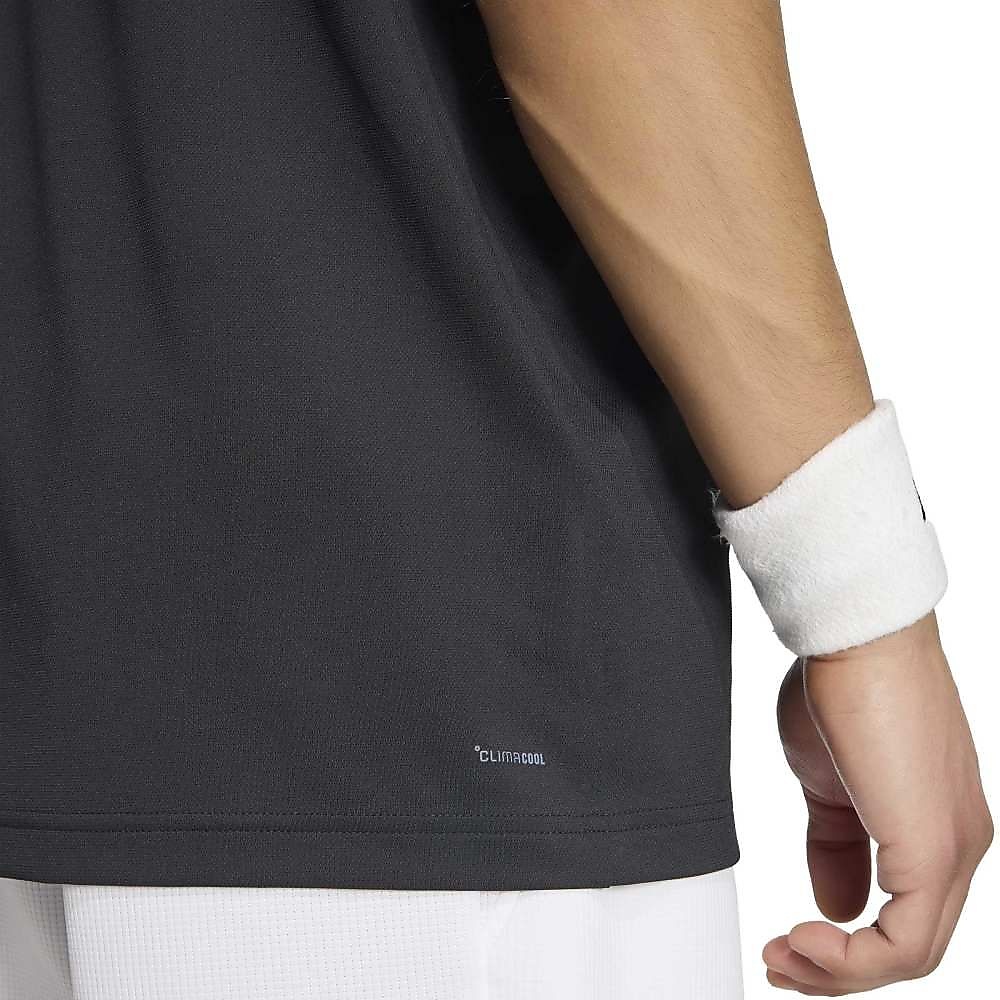 M TENNIS クラッシックス S/S Tシャツ
