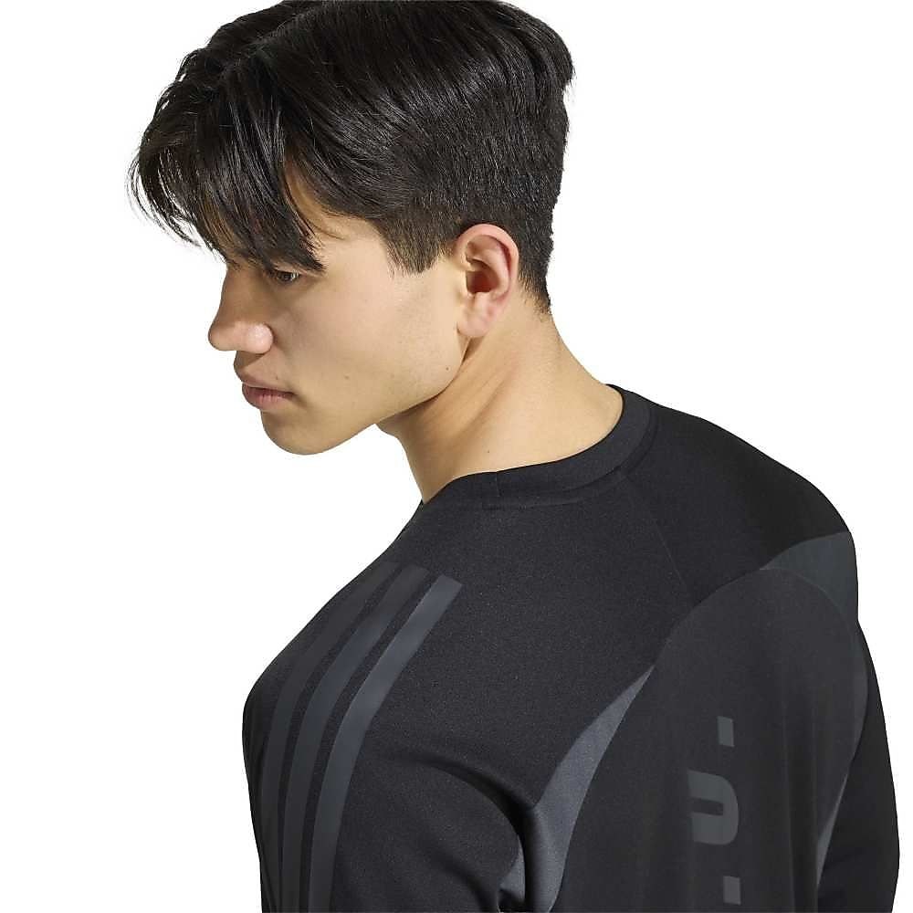 T.S.U LONG SLEEVE T-SHIRTS