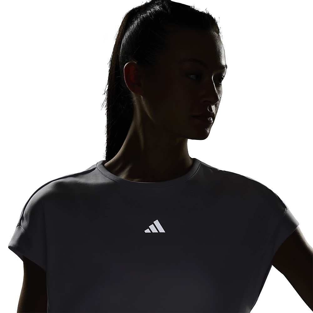 W カラット フレンチスリーブ Tシャツ