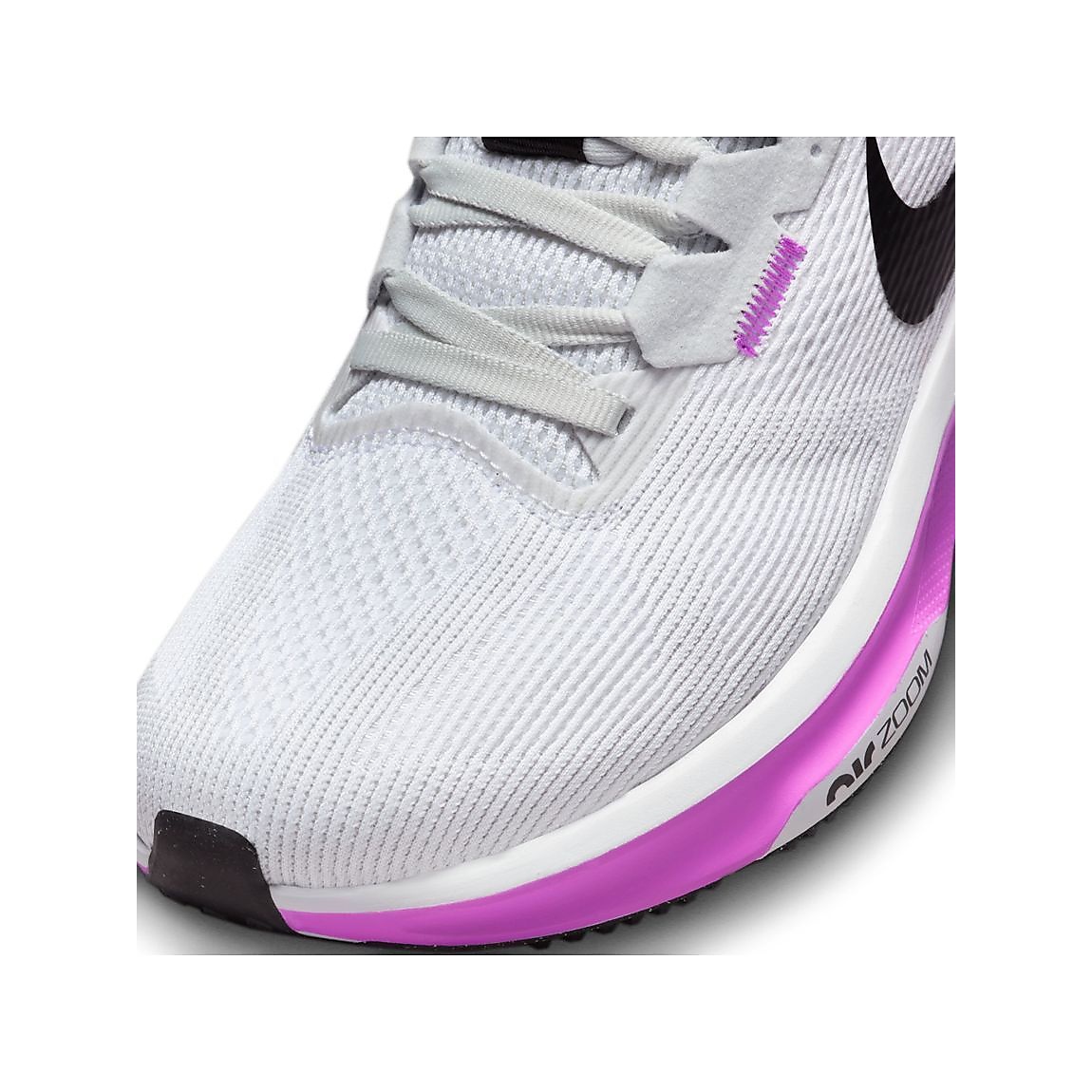 ナイキ ウィメンズ エア ズーム ストラクチャー 25