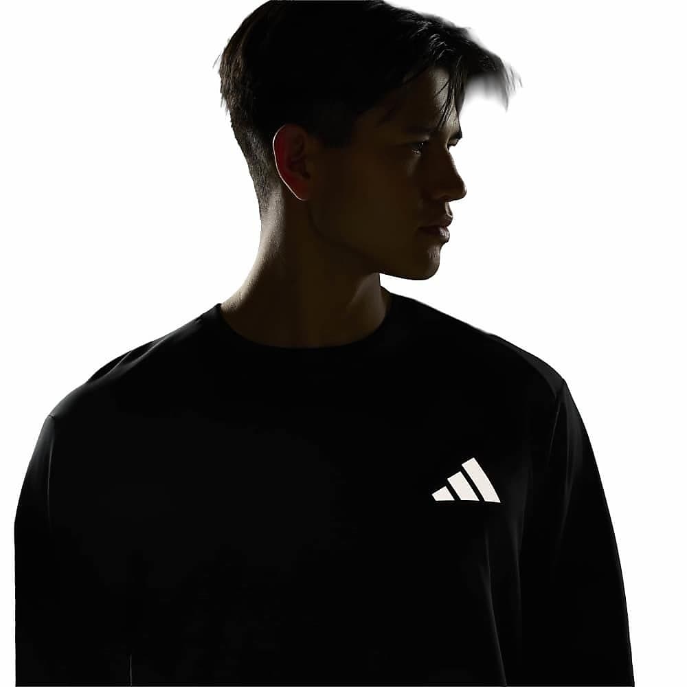 M カラット L/S Tシャツ