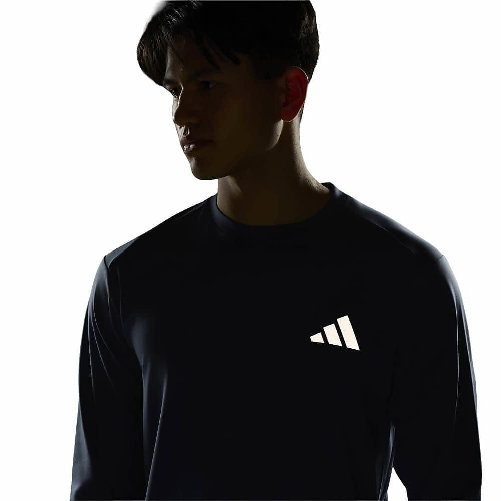 M カラット L/S Tシャツ