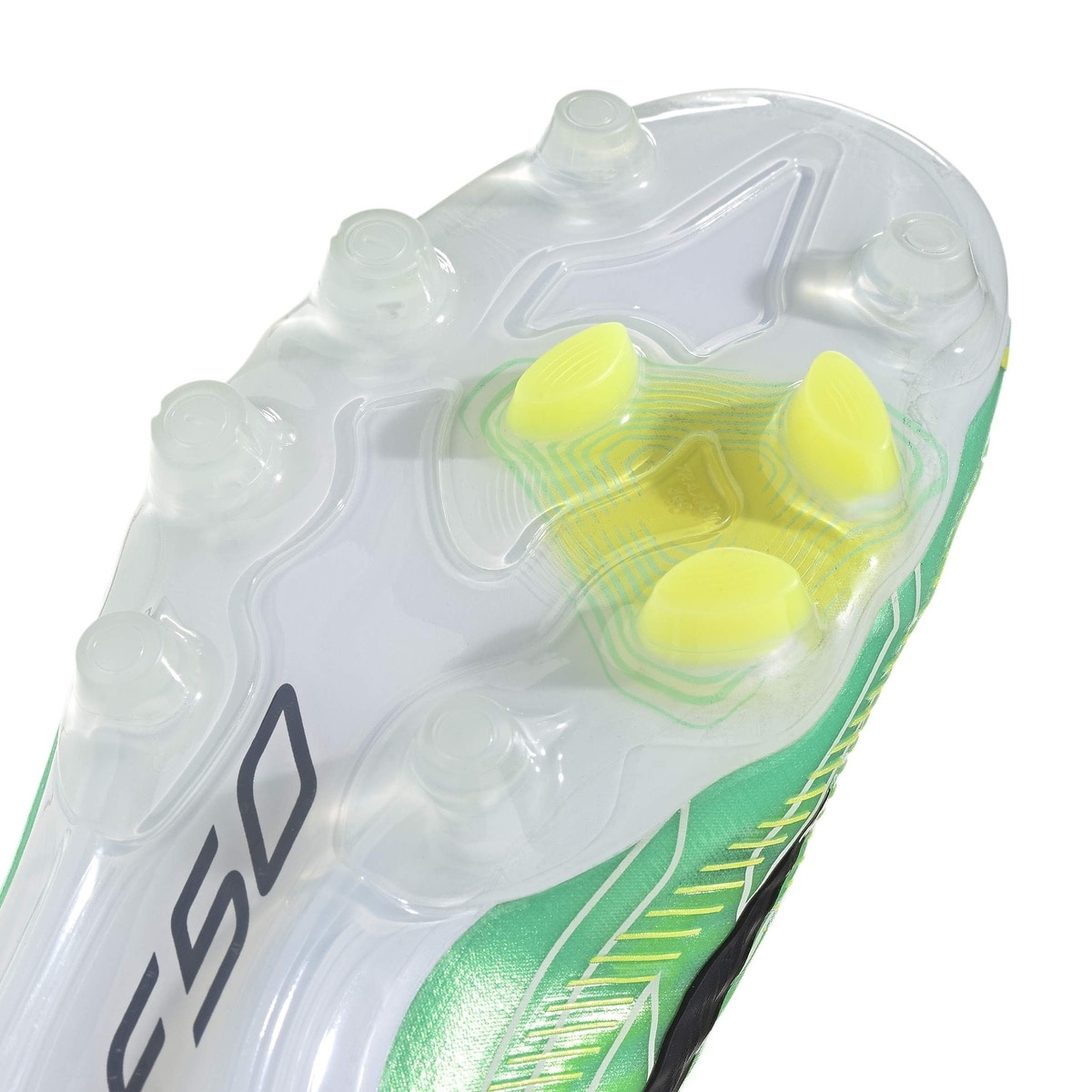 F50 HYPERFAST ELITE HG/AG JAPAN