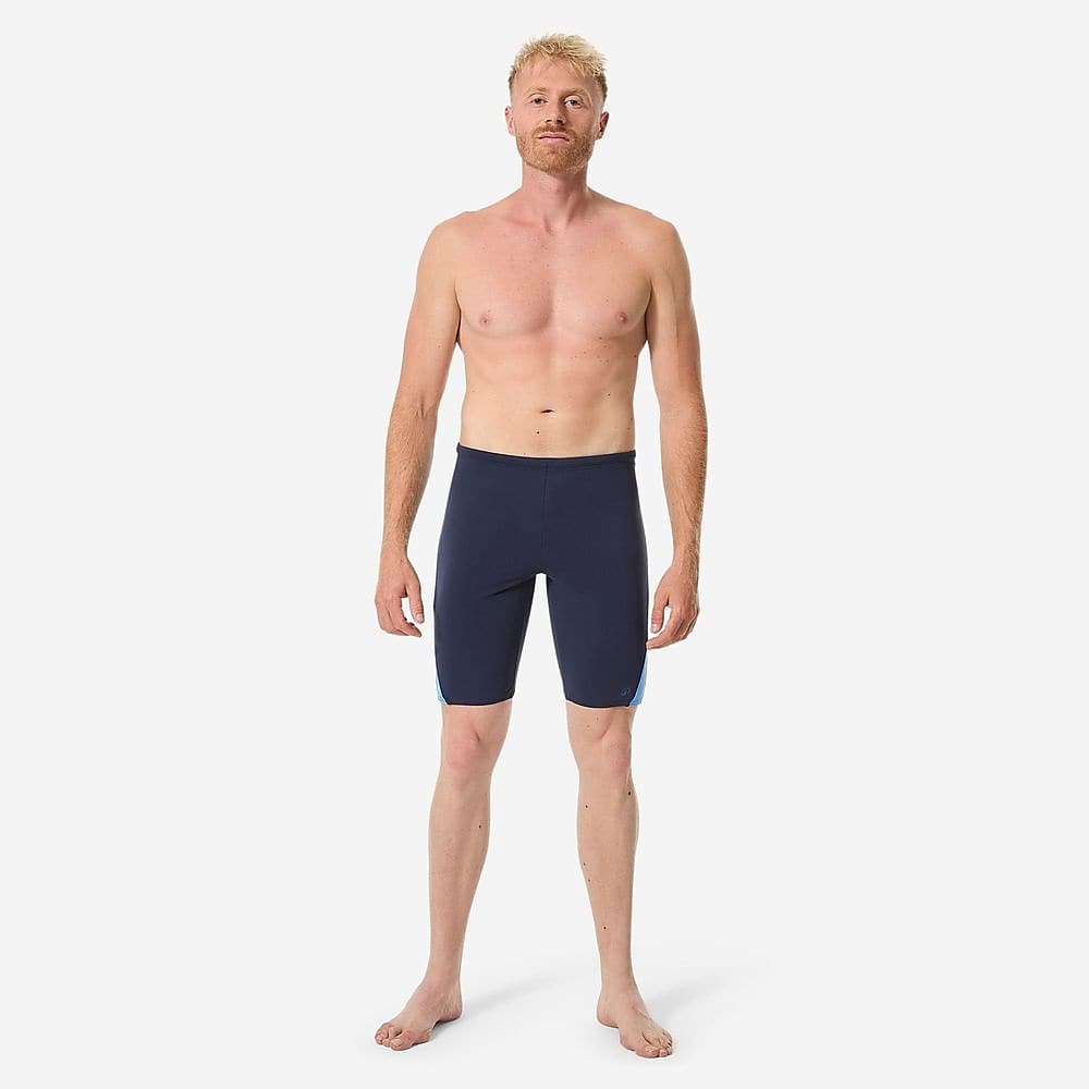 Decathlon メンズ水着 ジャマー 500 YOKO NVY