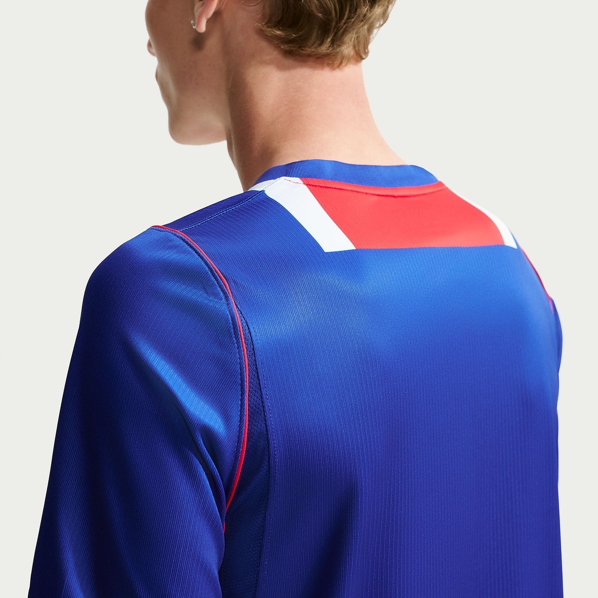 ナイキ PSG DF JSY STAD HM S/S トップ