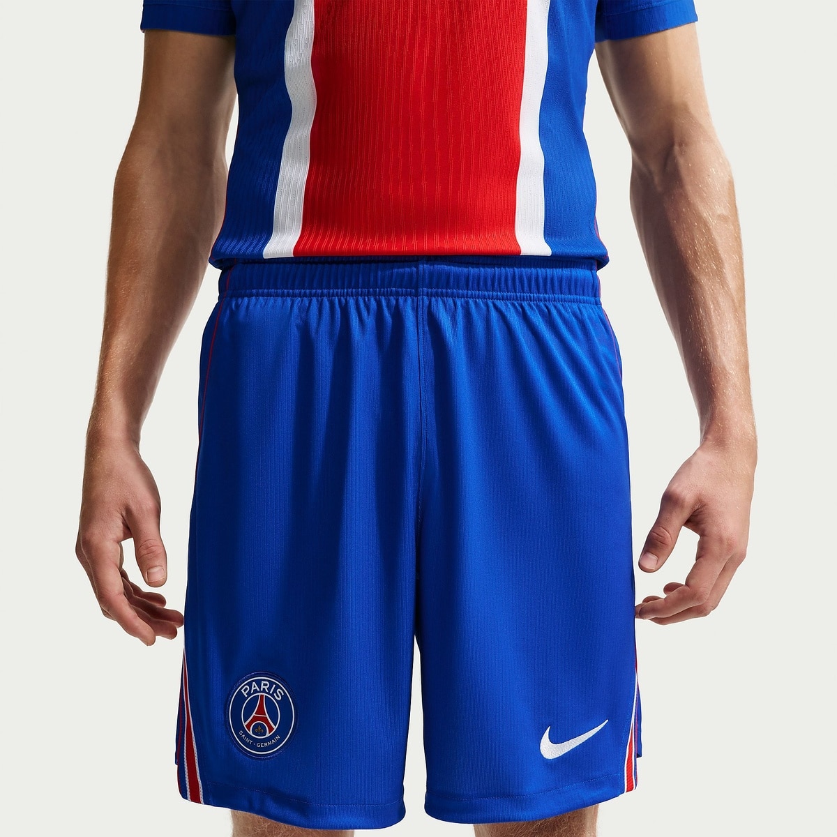 PSG M NK DF SHORT STAD HM