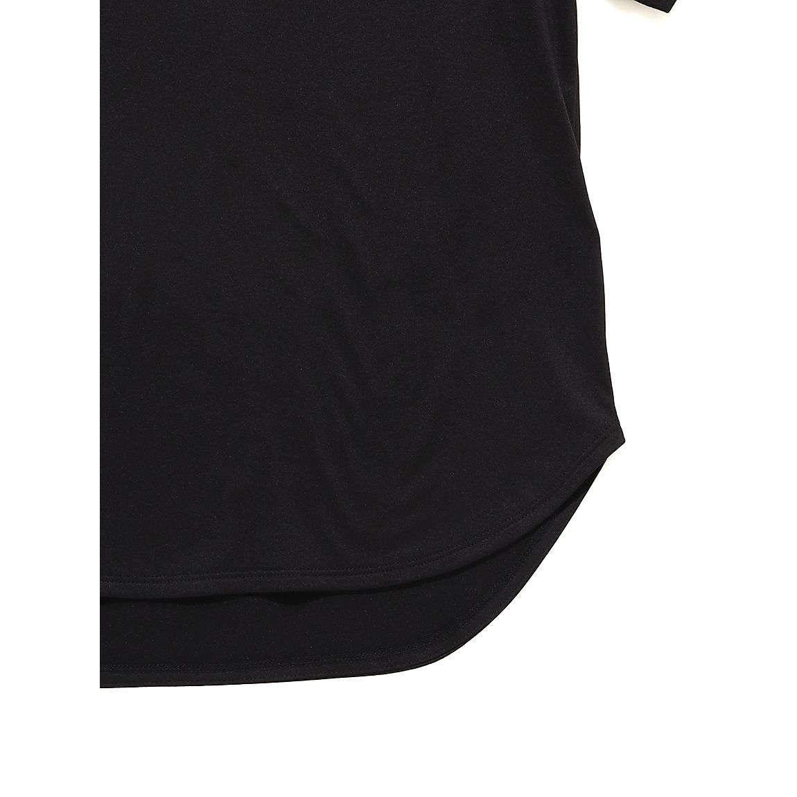 TAD JQ BLOCK TEE