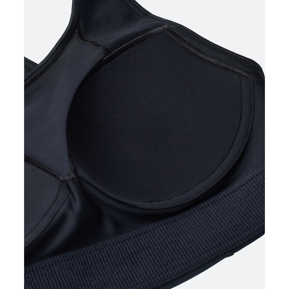 UA CROSSBACK BRA PRINT MEDIUM SUPPORT