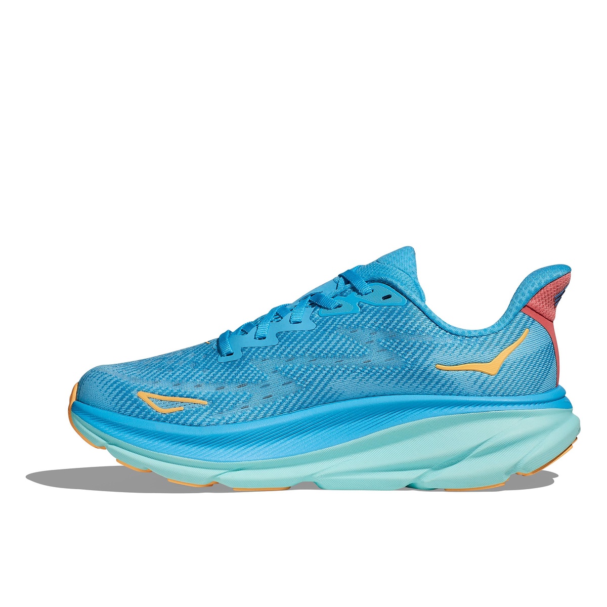 Clifton 9 (クリフトン9)