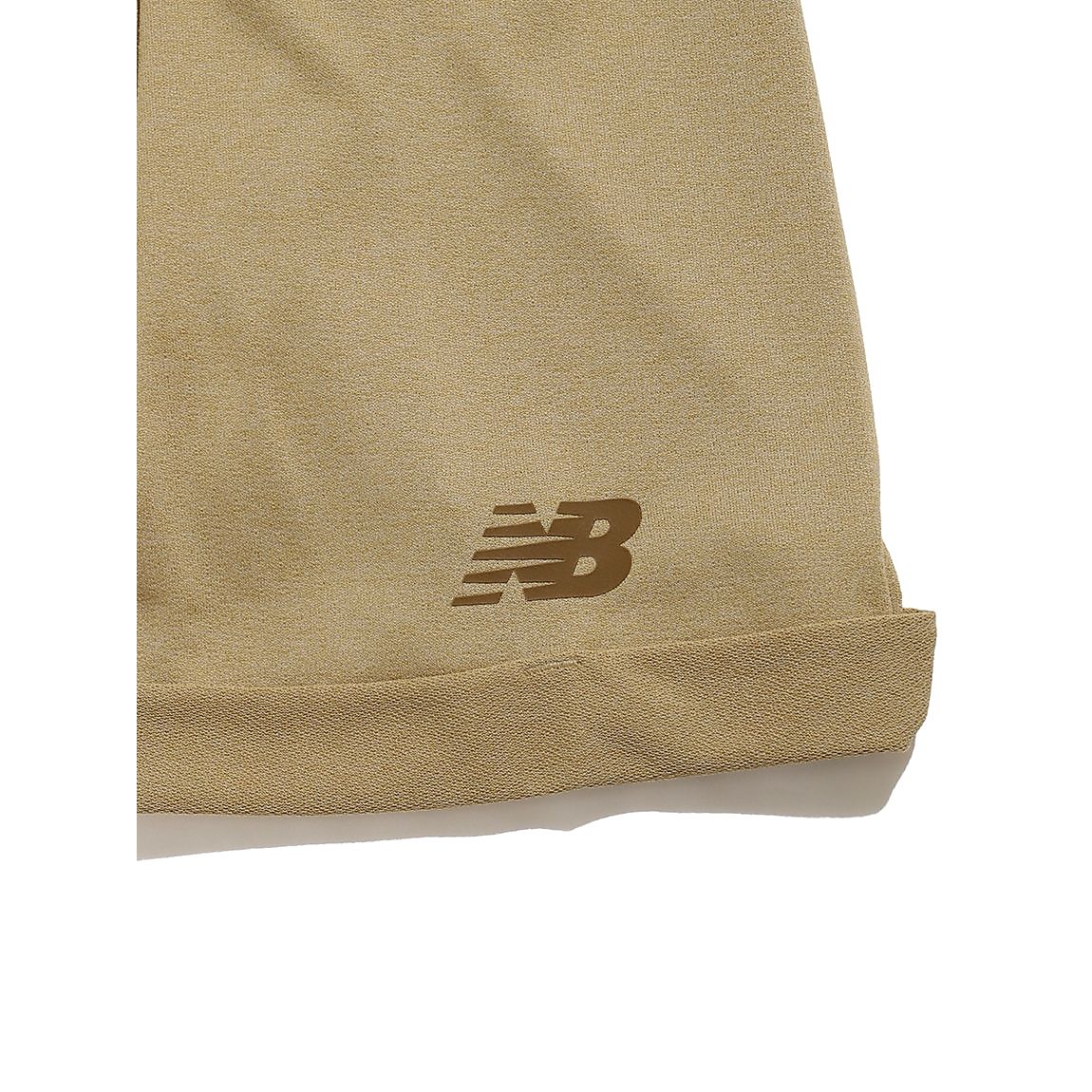 NBロゴTシャツ