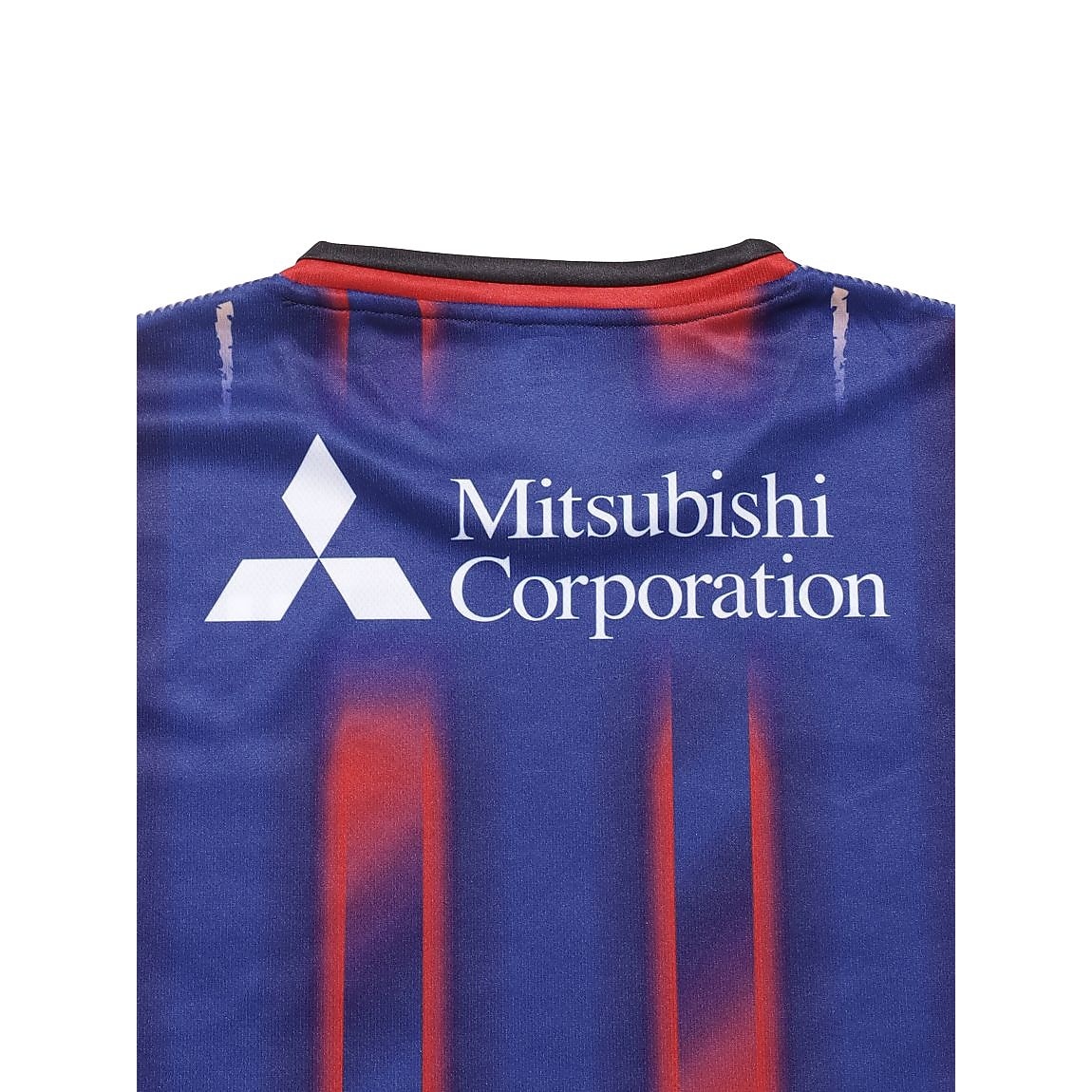 FC東京 2026/27 FP1stレプリカユニフォーム