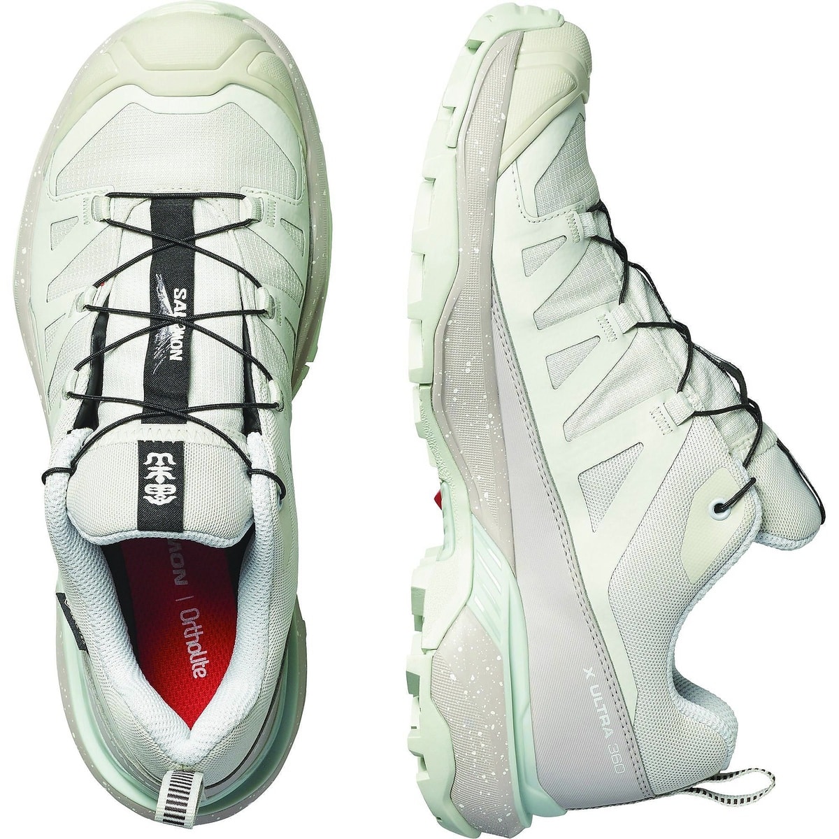 FOOTWEAR X ULTRA 360 GTX FUJI LTD W Asro