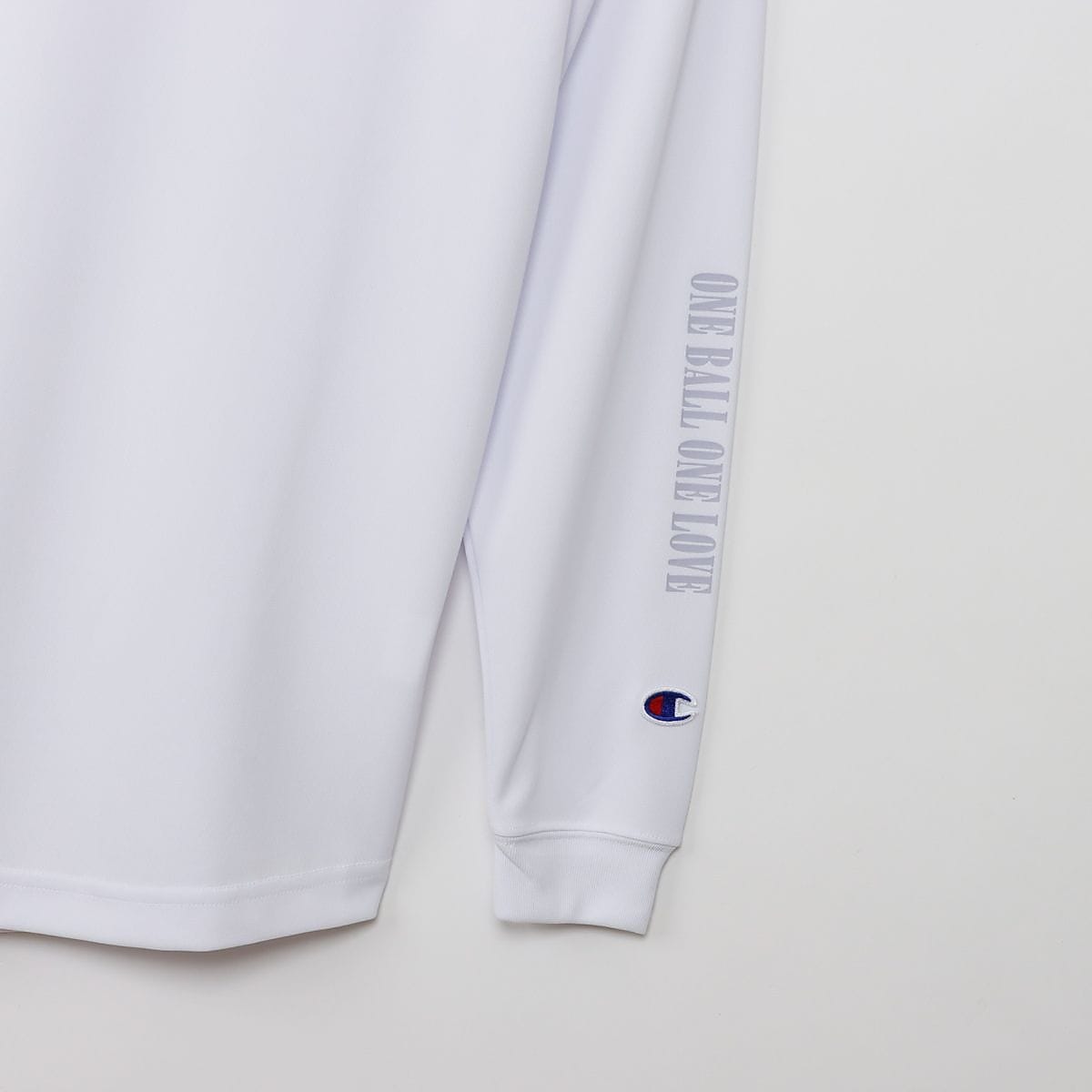 LONG SLEEVE T-SHIRT
