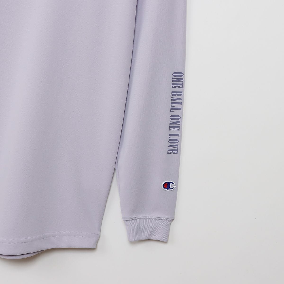 LONG SLEEVE T-SHIRT