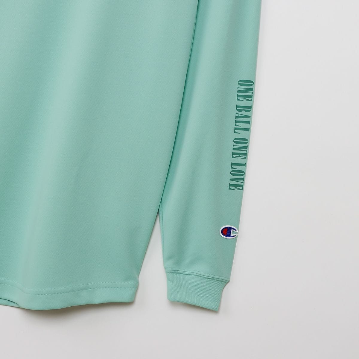 LONG SLEEVE T-SHIRT