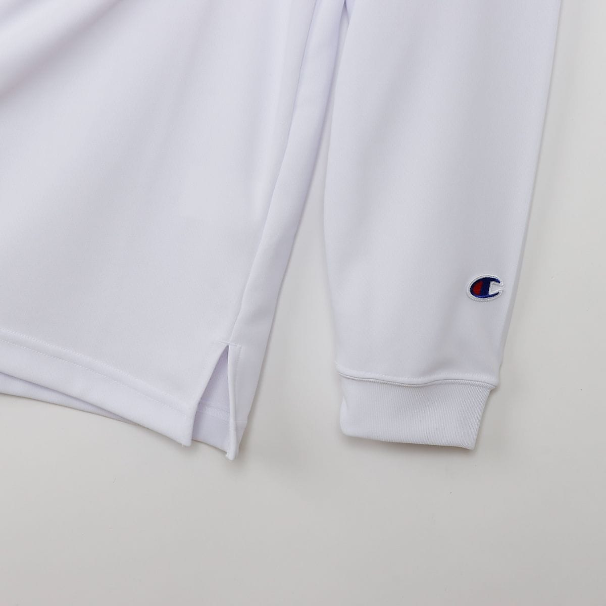 LONG SLEEVE T-SHIRT