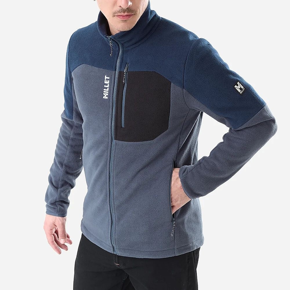 CIMA? FLEECE JKT M