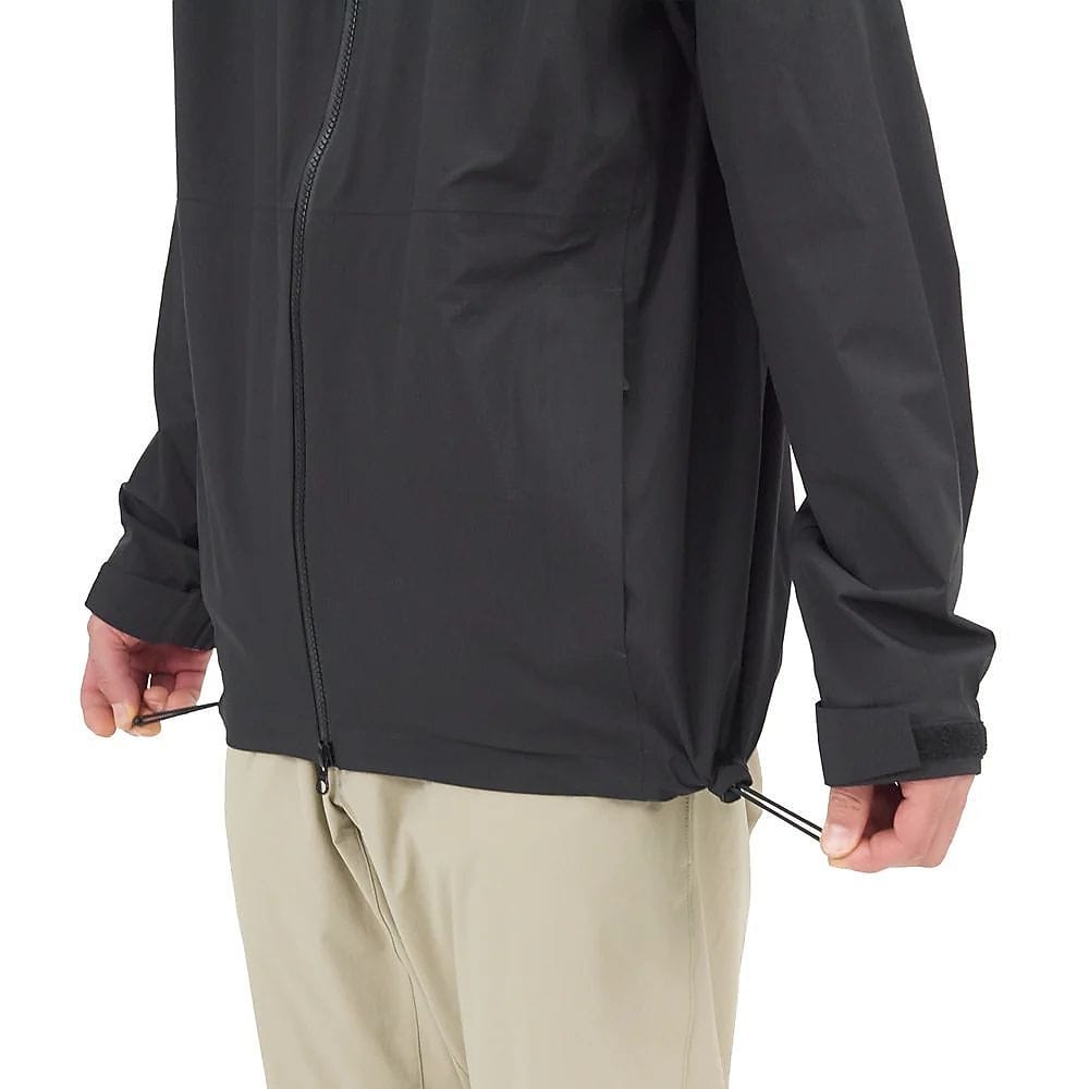 SEMNOZ 2.5L JKT