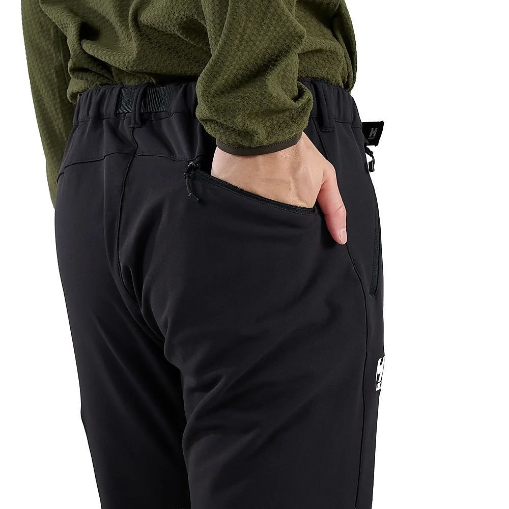 MONTE ROSA PANT M