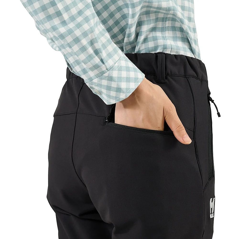 MONTE ROSA PANT NEO W