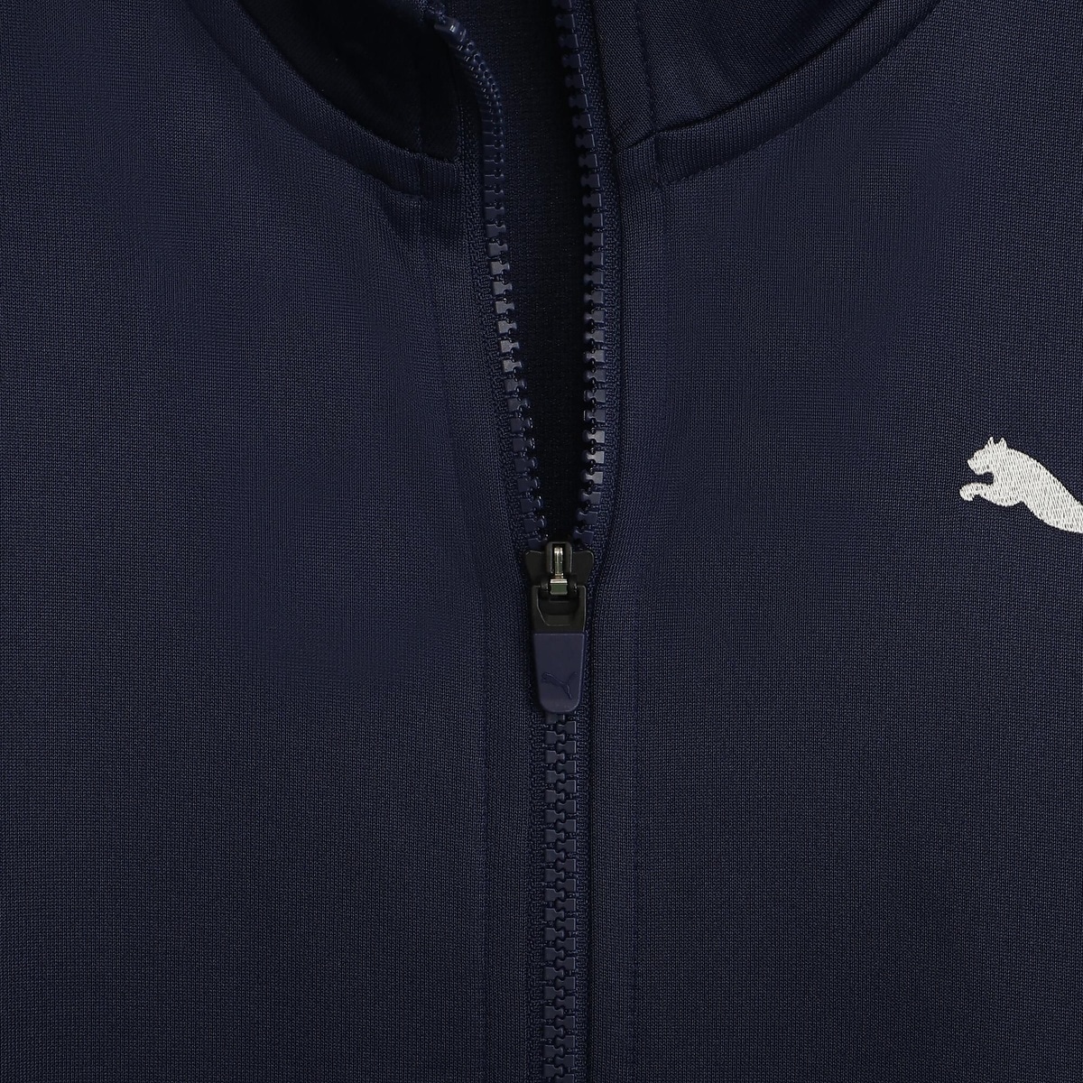 ジャージー ニット JKT