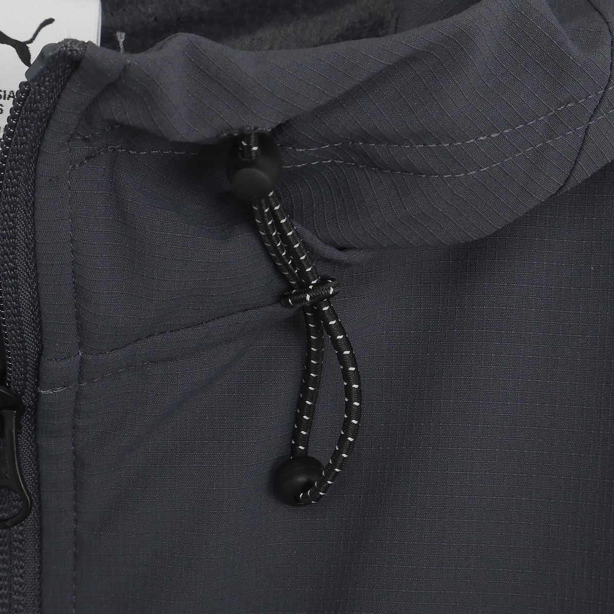 PUMA VOLTAGE WOVEN FLEECE MESH