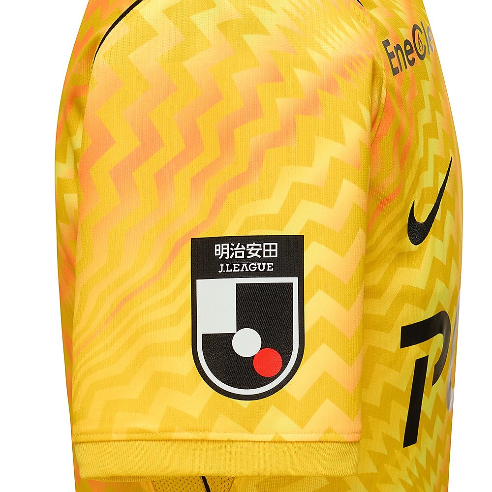 2026-27 浦和レッズ ホーム 半袖レプリカユニフォーム GK