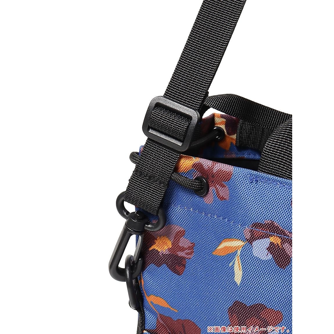 600D POCKETFUL MINI BAG