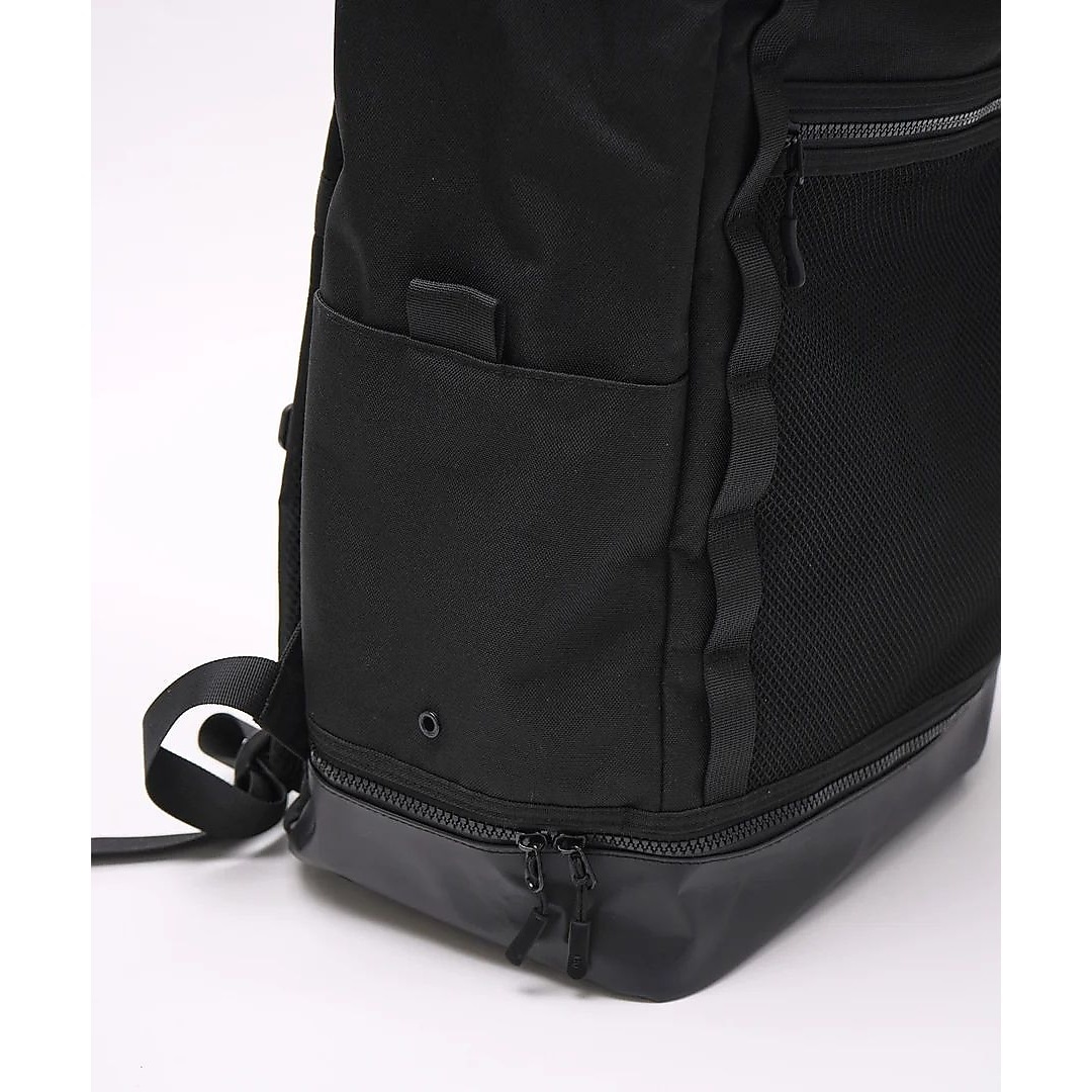 SQUARE BACKPACK