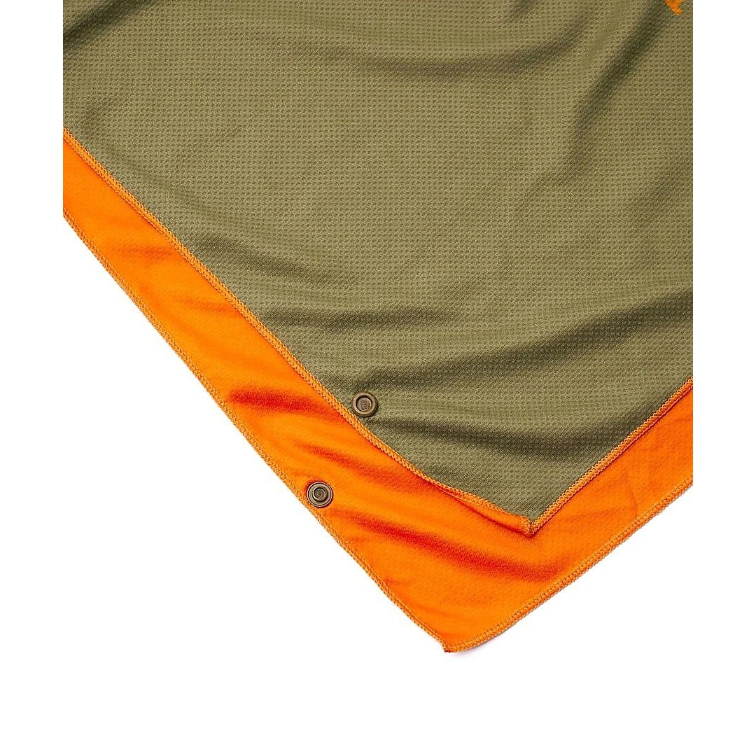 PACKABLE HOODY COOL TOWEL