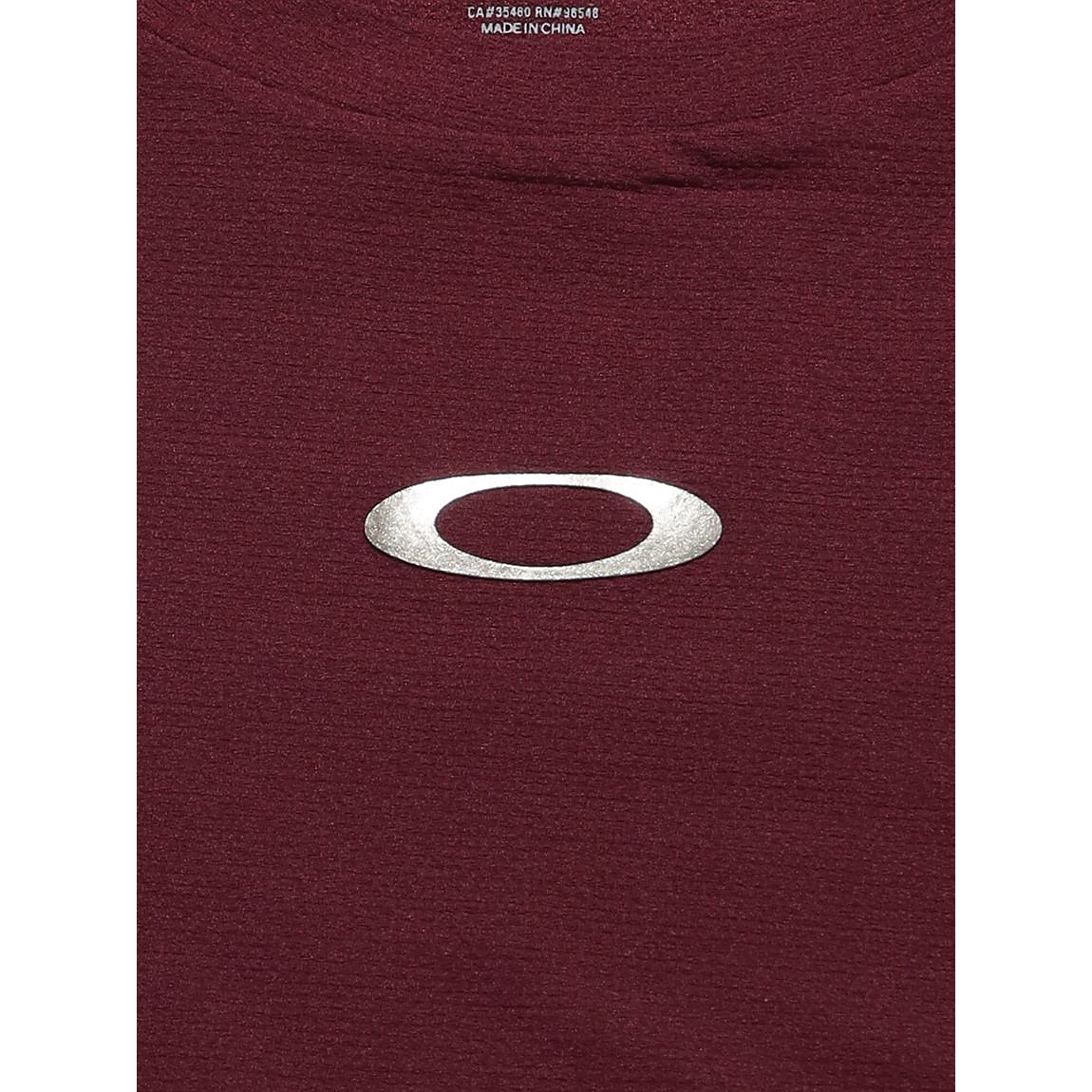 STRIKING QD LS DRY TEE