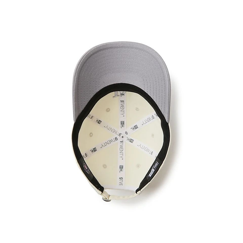 YTH920LA 2TN CHR GRY