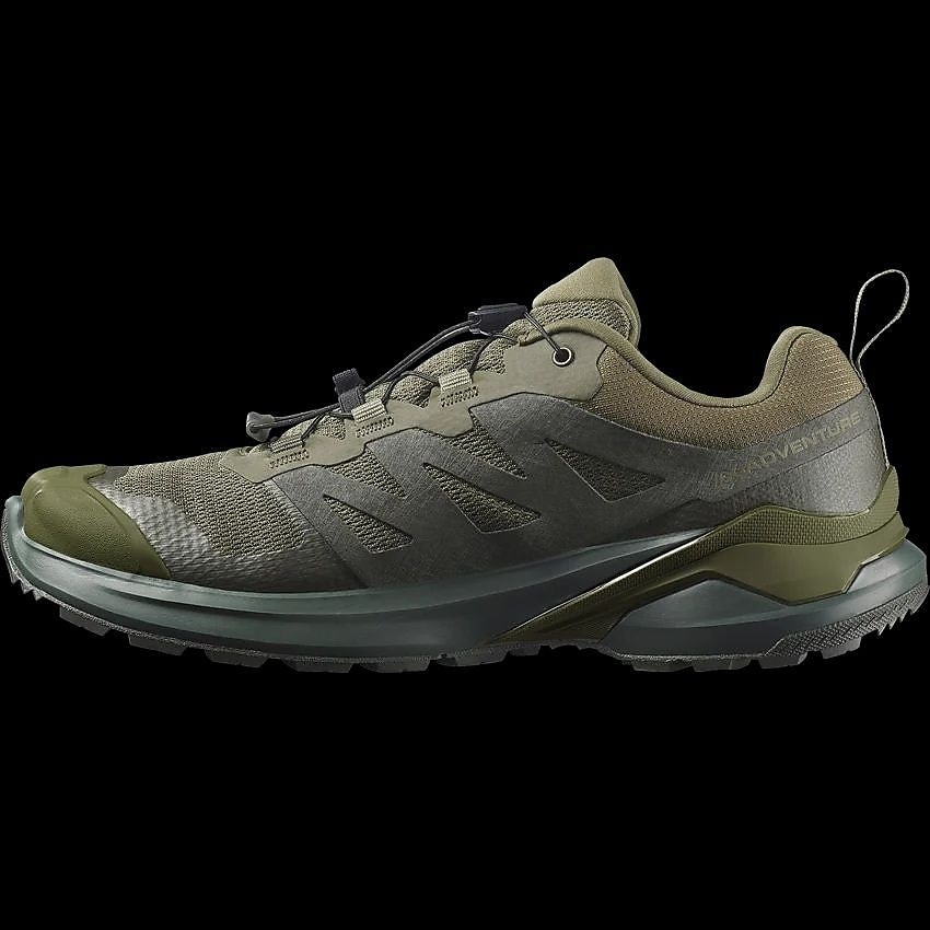 X-ADVENTURE GTX