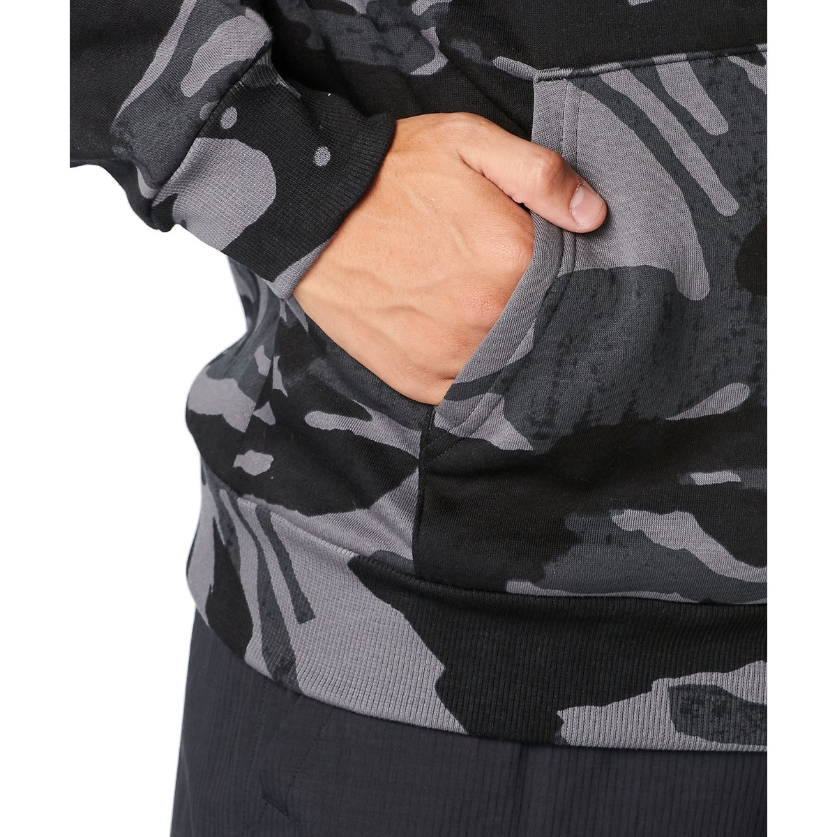 UA Rival Flc AOP HD