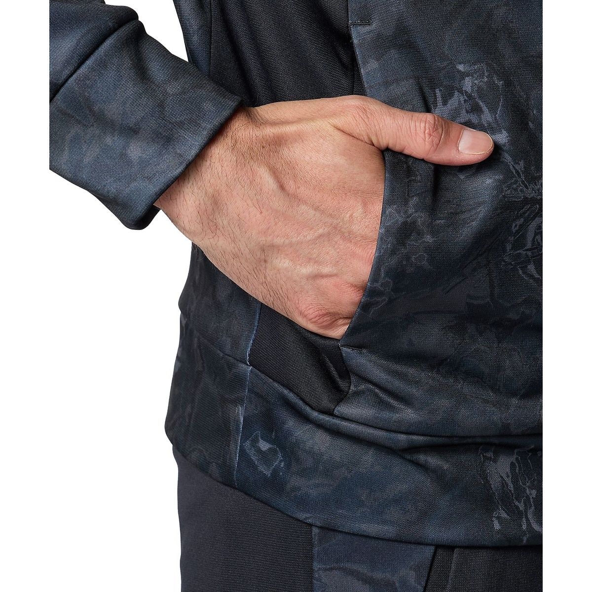 UA ARMOUR FLEECE PO HD Nov