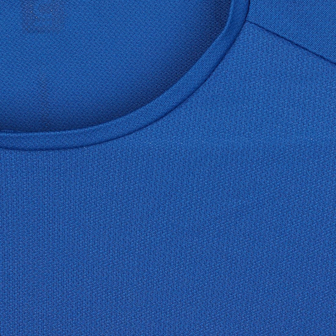 ランニング メンズ Tシャツ 透湿性 DRY BLU