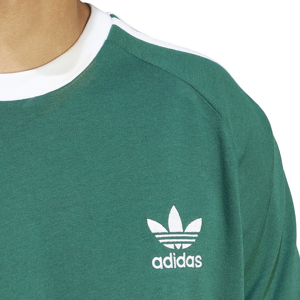 3-STRIPES TEE