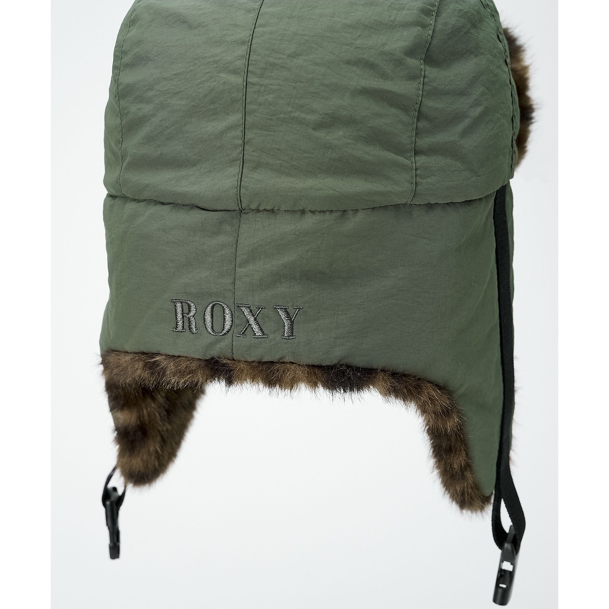 ROXY SEA BREEZE HAT フライトキャップ 2WAY