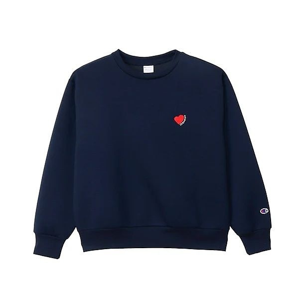 CREW NECK SHIRT