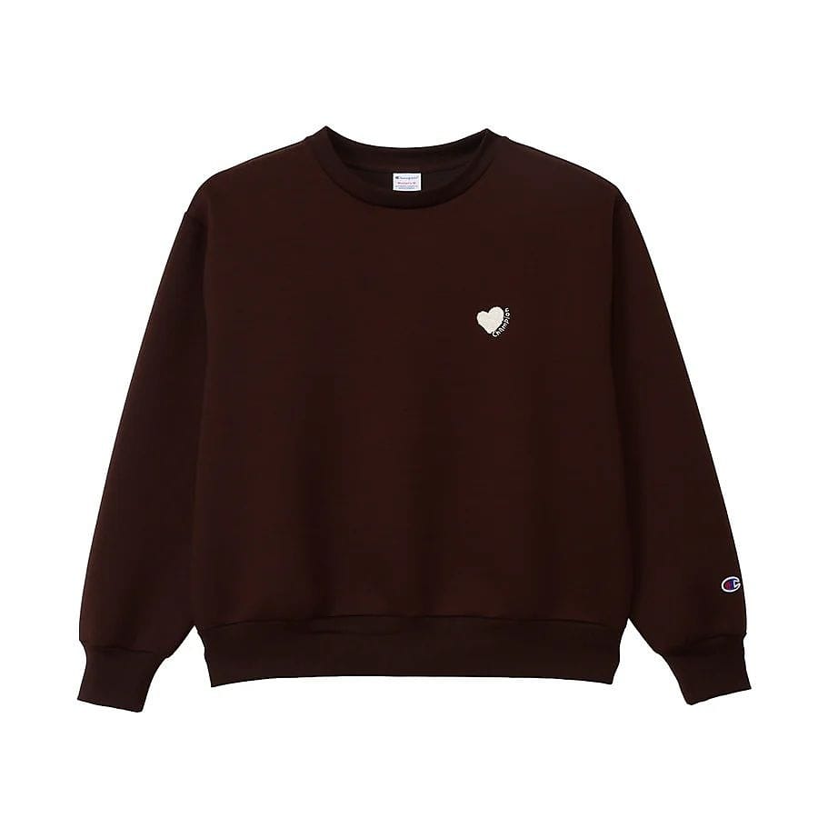 CREW NECK SHIRT