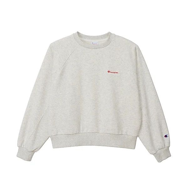 CREW NECK SWEATSHIRT
