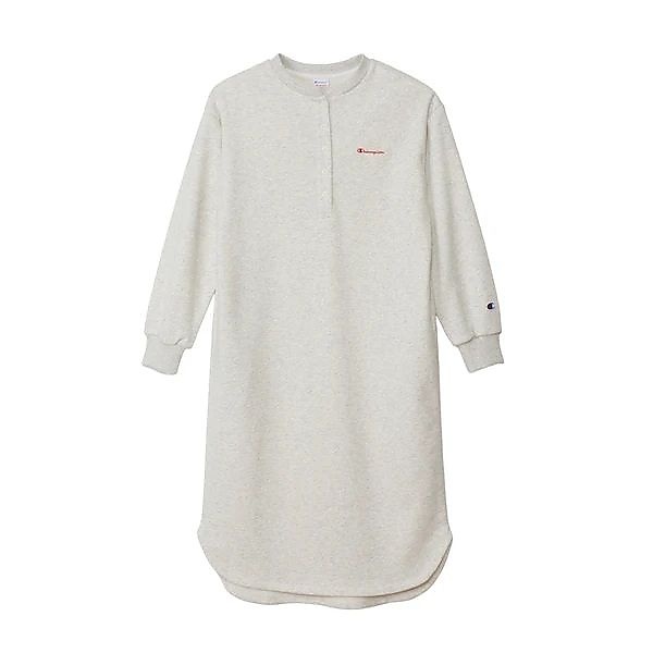 SWEAT ONEPIECE DRESS