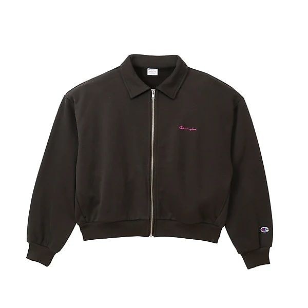 SWEAT CARDIGAN